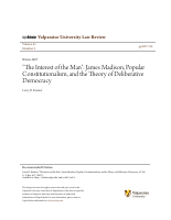 Constitutionalism---Madison.pdf